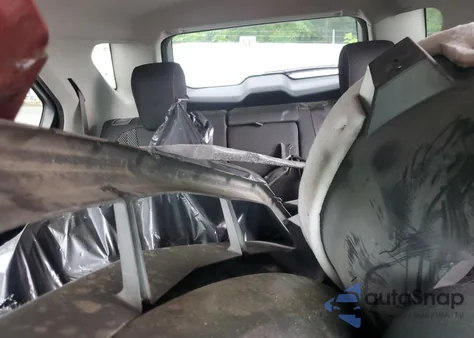 2017 Chevrolet Equinox Lt z USA, uszkodzony, nr VIN 2GNALCEKXH6225169